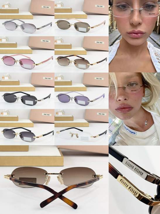 Picture of Miu Miu Sunglasses _SKUfw79721748fw